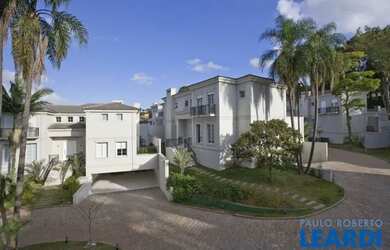 Imagem 5: CASA EM CONDOMÍNIO - ALTO DA BOA VISTA - SP