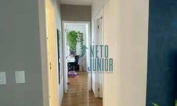 Imagem 7: Apartamento com 2 dormitórios à venda, 66 m² por R$ 731.400,00 - Socorro - São Paulo/SP