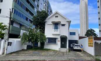 Imagem: Casa comercial para aluguel e venda tem