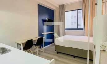 Imagem: Apartamento para Aluguel - Santa Cecília