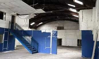 Imagem 7: Aluga - Barracão para alugar- Centro - Londrina/PR