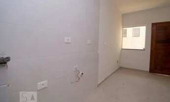 Imagem 5: Apartamento para Aluguel - Vila Esperança, 1 Quarto, 34 m2