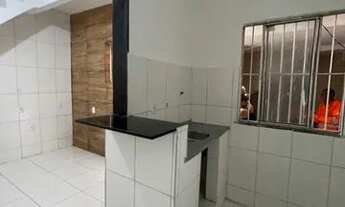 Imagem 2: Casa com três quartos - sam Martins watts71-