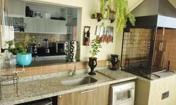 Imagem: Apartamento com 3 dormitórios, 96 m²