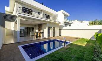 Imagem 4: Casa - Swiss Park - Campinas