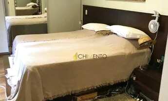 Imagem 5: Apartamento com 3 dormitórios para alugar, 159 m² por R$ 12.453,00/mês - Jardins - São Pau