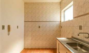 Imagem 4: Apartamento com 1 dormitório para alugar, 47 m² por R$ 1.285,00/mês - Centro - Pelotas/RS