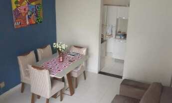 Imagem 2: Mar do Caribe Apartamento com 3 dormitórios