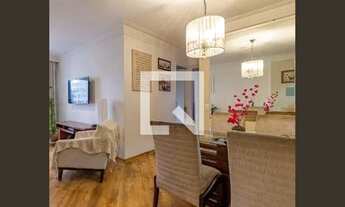 Imagem 4: Apartamento à Venda - Vila Campestre, 3 Quartos, 78 m2