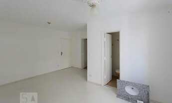 Imagem 4: Apartamento para Aluguel - Santa Cecília, 1 Quarto, 37 m2