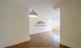 Imagem 6: Locação Apartamento 3 Dormitórios - 140 m² Cerqueira César