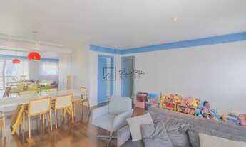 Imagem 3: Apartamento Venda 3 Dormitórios - 136 m² Pompéia