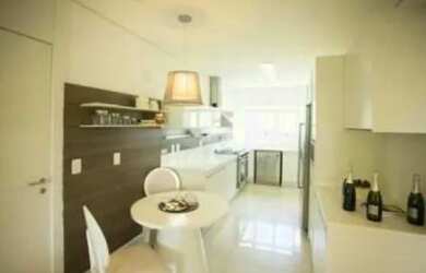 Imagem 4: São Paulo - Apartamento Padrão - Vila Nova Conceição