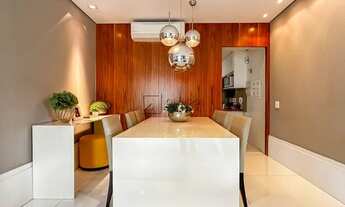 Imagem 5: Apartamento Locação 3 Dormitórios - 143 m² Pinheiros