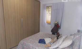 Imagem 5: Apartamento com 2 dormitórios à venda, 54 m² por R$ 160.000,00 - Dois Córregos - Piracicab