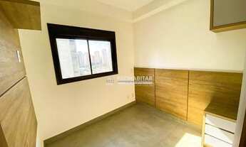 Imagem 4: Apartamento com 1 dormitório para alugar, 29 m² por R$ 2.500,00/mês - Jardim Prudência - S