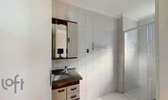 Imagem 3: Apartamento à venda em Jabaquara com 97 m², 3 quartos, 1 suíte, 2 vagas