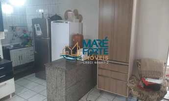 Imagem 5: Oportunidade, Sobrado no bairro do Itaguá