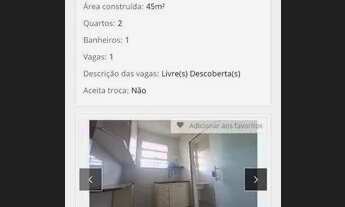 Imagem: Apartamento