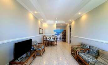 Imagem 4: VISTA MAR - Apartamento com 3 quartos em prédio com lazer - Praia das Pitangueiras, Guaruj