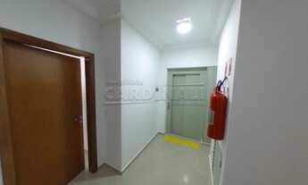 Imagem 2: Sao Carlos - Apartamento Padrão - Centro