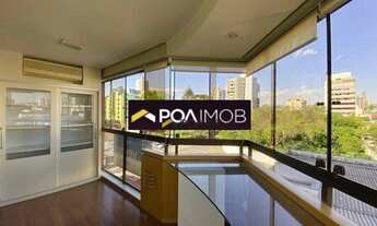 Imagem 5: Apartamento com 3 dormitórios para alugar, 152 m² por R$ 3.510,00/mês - Vila Rosa - Novo