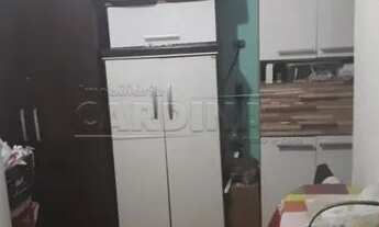 Imagem 6: Casa Padrão em São Carlos