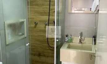 Imagem 5: Dúplex 114m² em Santa Cecília - 01 suíte - 01 vaga