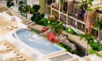 Imagem 5: Cota Alchymist Luxury Resort - Alta Temporada DESC0NTO