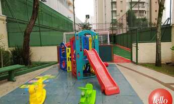 Imagem 4: São Paulo - Apartamento Padrão - Tatuapé