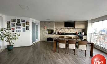 Imagem 2: São Paulo - Apartamento Padrão - Mooca