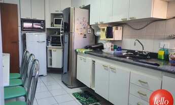 Imagem 5: São Paulo - Apartamento Padrão - Mooca