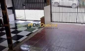 Imagem 5: DE QUEIROZ. CASAS EM SÃO PAULO NA ZONA SUL, LOCALIZADA NO CHÁCARA DO SOL!