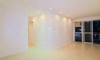 Imagem: RIO DE JANEIRO - Apartamento Padrão - Lagoa