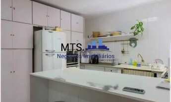 Imagem 2: Casa à venda, sobrado, na aclimação, com 142m², 3 quartos, edícula e 1 vaga