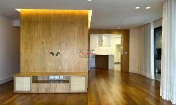 Imagem 3: Apartamento em Itaim Bibi - Condomínio Mapleleaf Park - 3 suítes, 3 vagas e lazer complet