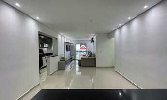 Imagem 2: Apartamento com 2 dorms, Caiçara, Praia Grande - R$ 680 mil, Cod