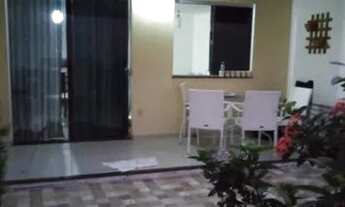 Imagem 2: Casa para venda tem 110 metros quadrados com 3 quartos sendo 2 Suites - Lauro de Freitas