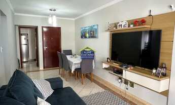 Imagem 2: Otimo Negocio Apto c/ Sacada goumet Vista Mar e Lazer 430 mil