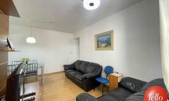 Imagem 3: São Paulo - Apartamento Padrão - São Lucas