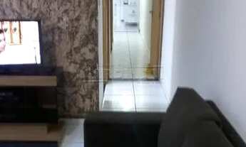 Imagem 2: Casa Sobrado em São Carlos