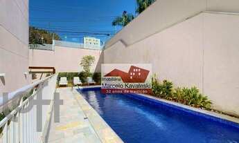 Imagem 7: Apartamento com 1 dormitório à venda, 40 m² por R$ 310.000 - Vila do Encontro - São Paulo