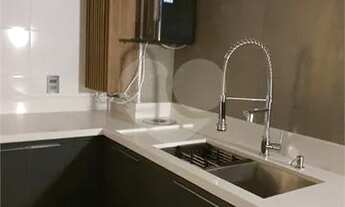 Imagem 3: Apartamento by Lindenberg na Ponta da Praia com Lazer Completo