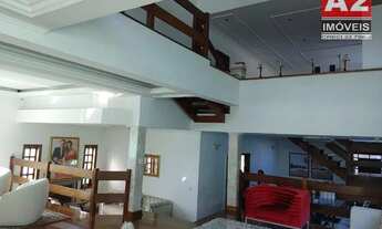 Imagem 2: A melhor localizacao do Bairro Parque dos Principes!! Lindissimo Sobrado com 4 suites, amp