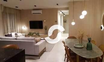 Imagem: Cobertura duplex na quadra