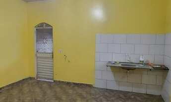 Imagem 7: Aluguel de casa terreo