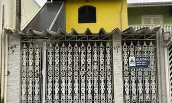 Imagem: CASA RESIDENCIAL em CAMPO LIMPO PAULISTA