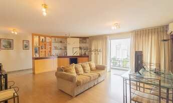 Imagem 2: Apartamento Venda 3 Dormitórios - 140 m² Campo Belo