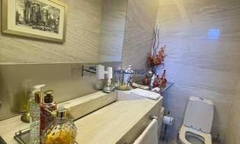 Imagem 7: EXCELENTE COBERTURA NO VILA HART COM 380M²