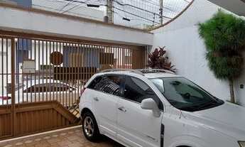 Imagem 2: SÃO PAULO - Casa Padrão - ALTO DA MOOCA